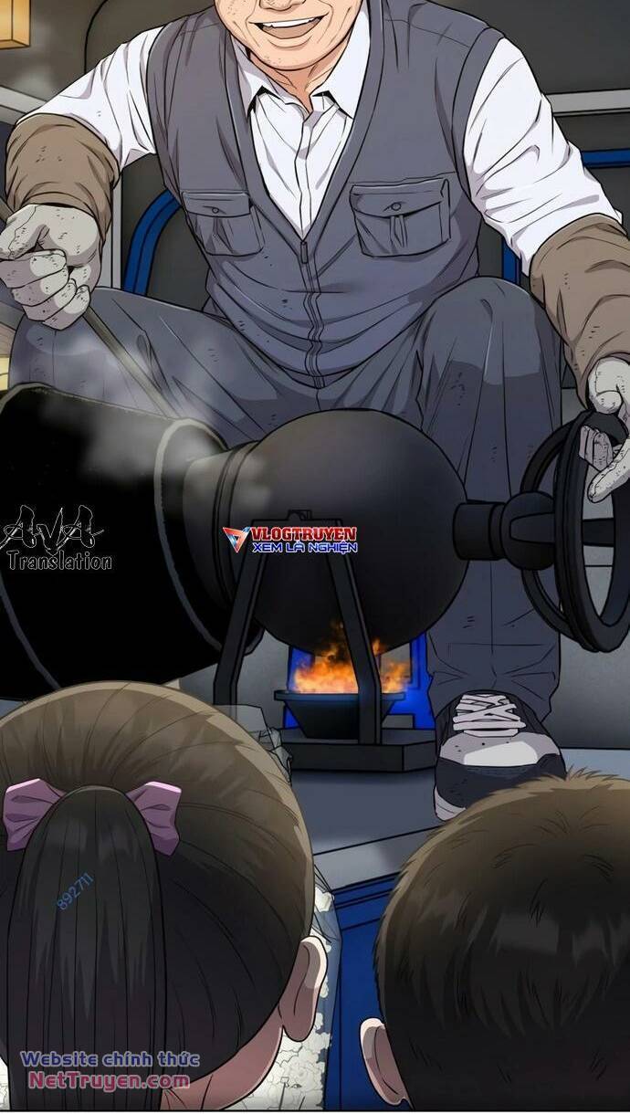 Nhân Viên Thực Tập Kim Cheolsu - chap17 - Trang 88